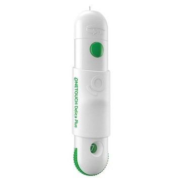 Nakłuwacz OneTouch Delica Plus