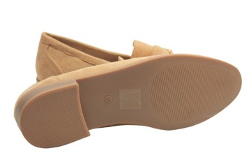 Туфли Goodin GD-XR-110B, 39 год.