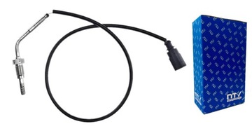 NTY EGT-VW-007 Датчик, температура выхлопных газов