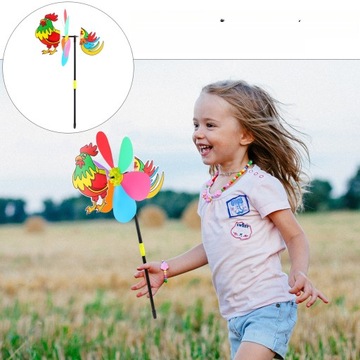 КРАСОЧНЫЕ УКРАШЕНИЯ ДЛЯ ВЕТРЯНОЙ МЕЛЬНИЦЫ НА УЛИЦЕ МУЛЬТФИЛЬМ С ВЕТРЯНОЙ МЕЛЬНИЦЕЙ С ЖИВОТНЫМИ