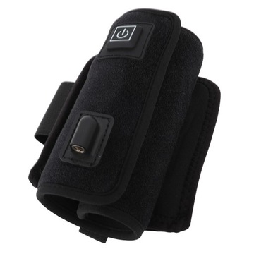 Световая панель с 60 светодиодами для рук, запястий, икр, лодыжек.