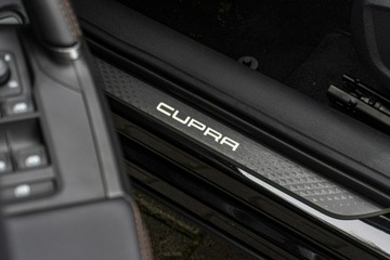 Cupra Formentor Crossover 1.5 TSI 150KM 2026 Cupra Formentor 1.5 TSI 150 KM - Dostępny od, zdjęcie 19