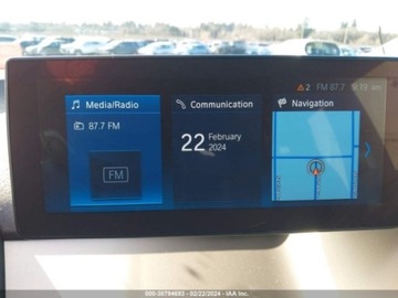 BMW i3 Hatchback i3 Facelifting 120Ah 170KM 2021 BMW i3 2021r.,, zdjęcie 10