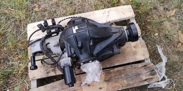 BMW F12 F13 M5 M6 MOST TYLNY DYFER 8090481-0 3.15