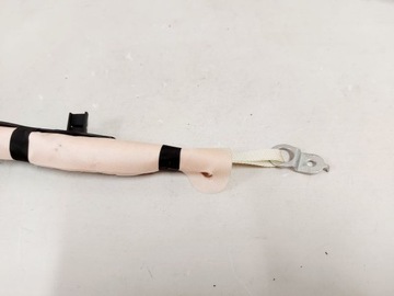 HONDA INSIGHT II 2 ULOŽENÍ VZDUCHOVÁ AIRBAG ZÁVĚS LEVÝ 78850-TM8-E810