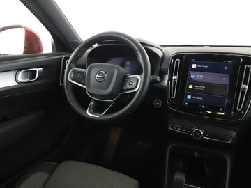 Volvo XC40 Crossover Facelifting 2.0 B3 163KM 2022 Volvo XC 40 FV23% automat B3 mHEV kamera navi LED, zdjęcie 15