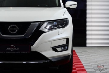 Nissan X-Trail III Terenowy 2.0 dCi 177KM 2017 Nissan X-Trail 2.0 177KM LIFT 2xPDC Kamera Nav..., zdjęcie 38