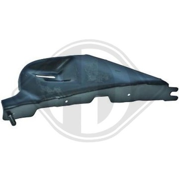 DRŽÁK DO KIA SORENTO 06-09