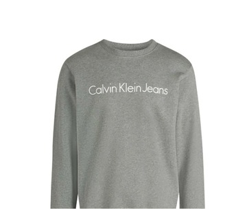 Bluza męska Calvin Klein Jeans r. S