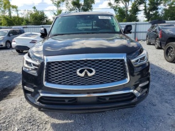Infiniti 2021 Infiniti QX80 2021 INFINITI QX80 LUXE 5.6 Benzyna 300KM, zdjęcie 1