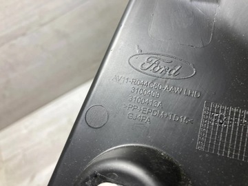 FORD B-MAX 2014 KRYT DESKY PRAVÁ