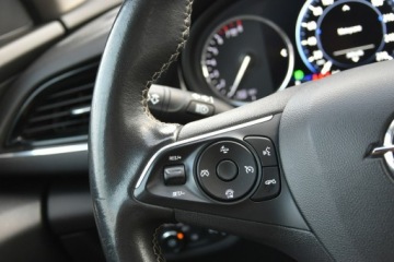 Opel Insignia II Grand Sport Facelifting 2.0 Turbo  200KM 2020 Opel Insignia 2.0Turbo 200KM Automat 2020r. Salon, zdjęcie 22