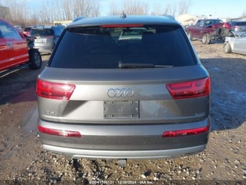 Audi Q7 II 2019 Audi Q7 2019 AUDI Q7 55 PREMIUM 3.0 Benzyna 329KM, zdjęcie 15