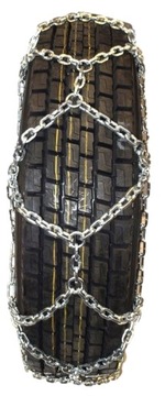 ŁAŃCUCHY ŚNIEGOWE TIR 315/70R22,5 315/70R22