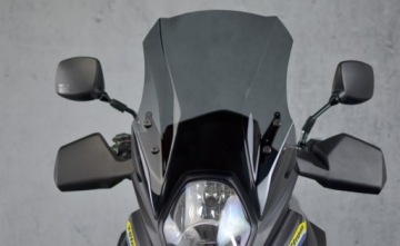 Лобовое стекло LOSTER для туристического мотоцикла SUZUKI DL V-STROM 650 2017-