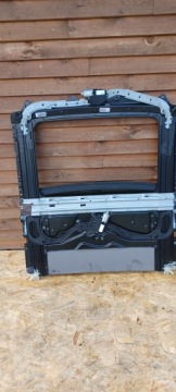 ЛЮК НА КРЫШЕ BMW 5 F10 7231858