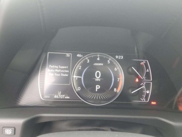 Lexus ES VII (XV70) 2021 Lexus ES 350 Base 2021 3.5L 3.5 Benzyna 302KM, zdjęcie 9