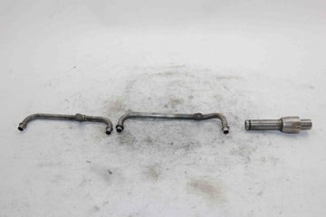 HONDA CBR 1100 XX Маслопроводы Масляный радиатор