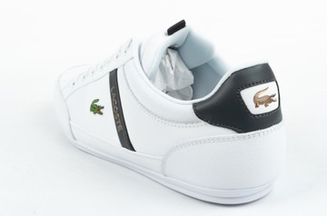 Buty męskie sportowe Lacoste Chaymon [13081]