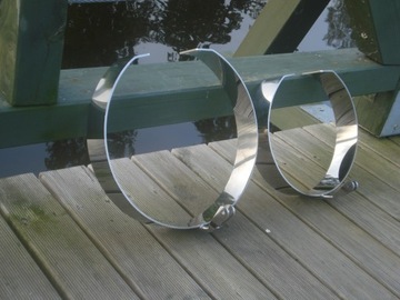 КРЫШКА ПРОПЕЛЛЕРА ПОДВЕСНОГО ДВИГАТЕЛЯ Fi 24см