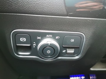 Mercedes GLA II 2022 MERCEDES GLA 180 d AMG Line, 100% Bezwypadkowy, salon Polska, Automat, ASO, zdjęcie 12