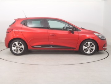 Renault Clio IV Hatchback 5d Facelifting 1.2 Energy TCe 118KM 2016 Renault Clio 1.2 TCe, Salon Polska, Serwis ASO, zdjęcie 5