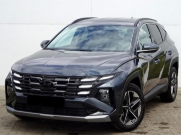Hyundai Tucson IV 2026 HYUNDAI Tucson 1.6 T-GDi HEV Executive 2WD aut 239KM, zdjęcie 1