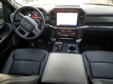 Ford 2022 Ford F150 SUPERCREW, 4x4, 3.5L, od ubezpieczalni 3.5 Benzyna 400KM, zdjęcie 7
