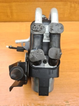 Webasto Mercedes A2055006400 W205 TTevo Diesel