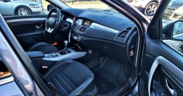 Renault Laguna III Grandtour Phase II 2.0 16v E85 eco2 140KM 2012 Renault Laguna LPG GAZ PANORAMA xenon nawigacja LIFT super okazja, zdjęcie 36