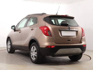Opel Mokka I X 1.6 Ecotec 115KM 2018 Opel Mokka 1.6, Salon Polska, Serwis ASO, Klima, zdjęcie 3