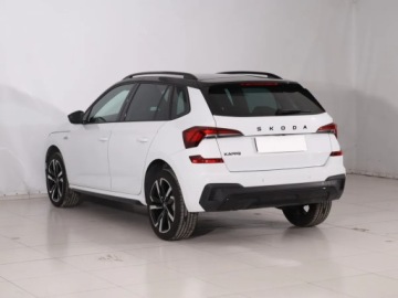 Skoda Kamiq Crossover Facelifting 1.5 TSI 150KM 2025 Skoda Kamiq 1.5 TSI, Salon Polska, 1. Właściciel, zdjęcie 3