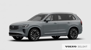 Volvo XC90 II 2025 Volvo XC 90 B5 B AWD Plus Bright | 7 miejsc | VAT