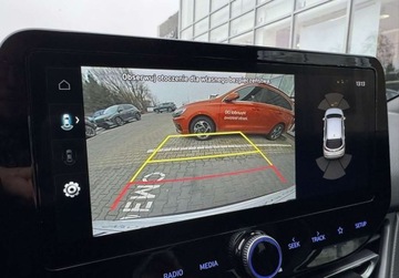 Hyundai i30 III 2024 Hyundai i30 1.5 benzyna mHEV ASO Salon PL Gwarancja Producenta 1.5 Hybryda, zdjęcie 14