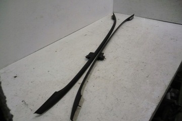 MERCEDES E TŘÍDA W211 KOMBI STŘEŠNÍ NOSIČ STŘEŠNÍ