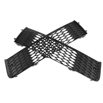 Grill przedni dolny 4L0807697B do Q7 2010-2015 akcesoria samochodowe