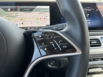 Mercedes GLE V167 SUV Facelifting 2.0 300d 269KM 2025 Mercedes-Benz GLE 300 AIRMATIC/Kamera 360°/ Hak ho, zdjęcie 25