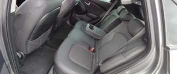 Hyundai ix35 SUV Theta 2.0 MPI 163KM 2011 Hyundai ix35 2.0 benz mpi,bezwypadek ,tyko 106 tys km potwierdzone 2.0, zdjęcie 20