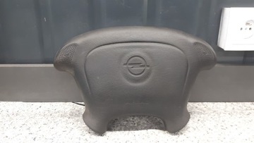 090436231 AIRBAG ULOŽENÍ ŘIDIČE OPEL OMEGA B