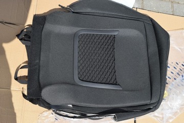 FORD PUMA II MK2 19- POSZYCIE FOTELA LEWY KIEROWCY