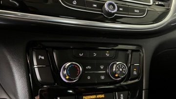 Opel Mokka I X 1.6 Ecotec 115KM 2018 Opel Mokka X Mokka X Nowy model Navi Ledy MOZLIWA ZAMIANA 1.6 Benzyna, zdjęcie 29