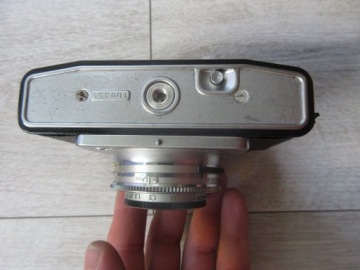 ILFORD SPORTSMAN CAMERA UNIQUE BDB CONDITION REAL FOTO