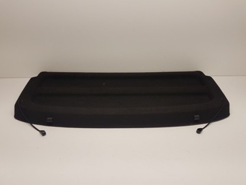 RENAULT CAPTUR И ЗАДНЯЯ ПОЛКА БАГАЖНИКА 13-19