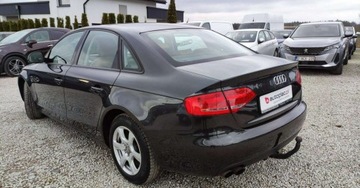 Audi A4 2008 Audi A4 Allroad B8 1.8T 160km Klima Skory Czujniki Tempomat Super Stan Gwa, zdjęcie 3