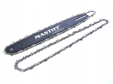 PROWADNICA +2x ŁAŃCUCH 35cm 3,8 1,3mm 50 STIHL