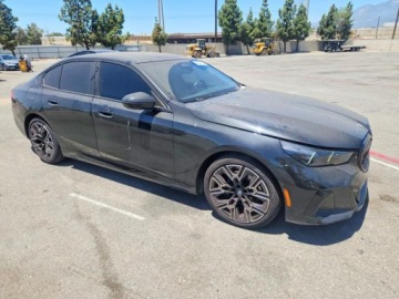 BMW Seria 5 G90-91 2026 BMW Seria 5 530 I 2026 2.0 Benzyna 255KM, zdjęcie 4
