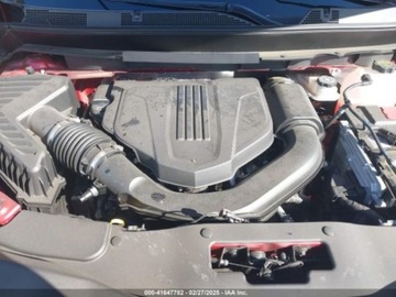 Chevrolet 2024 Chevrolet Traverse 2024r., RS, od ubezpieczalni 2.5 Benzyna 328KM, zdjęcie 11