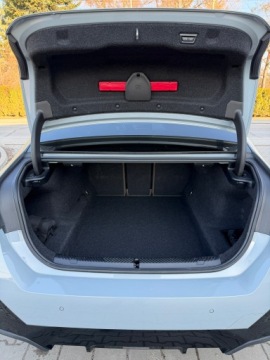 BMW Seria 5 G90-91 2023 BMW 520d xDrive M Sport PRO | Polski Salon | Gwarancja | FAKTURA VAT 23%, zdjęcie 17