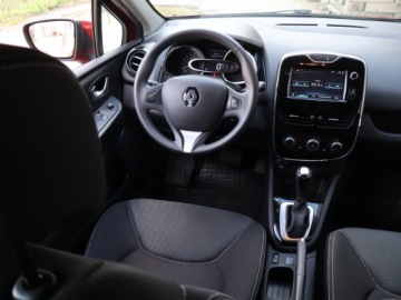 Renault Clio IV 2015 Renault Clio 1.2 TCe, Salon Polska, 1. Właściciel, zdjęcie 6