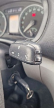 Skoda Fabia II Kombi 1.4 TDI 80KM 2008 Skoda Fabia Skoda Fabia 1.4 TDI Style Edition 1.4 Diesel 80KM, zdjęcie 13